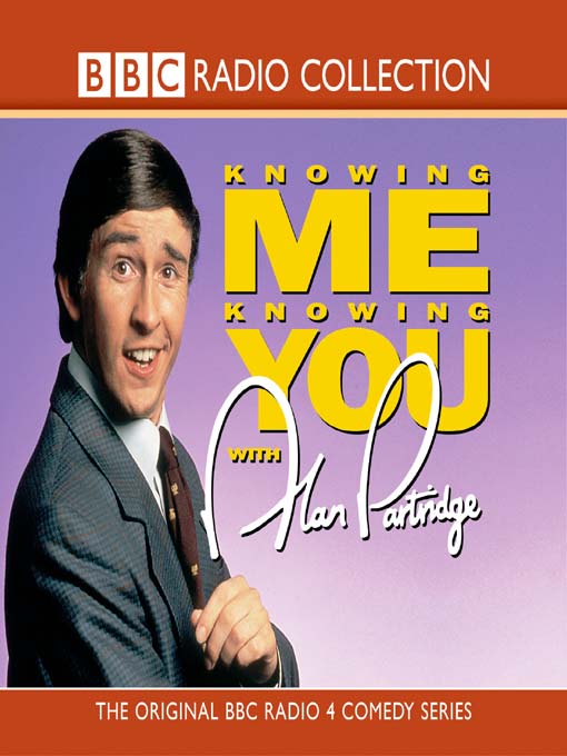 Title details for Knowing Me, Knowing You, Volume 1 by BBC Audiobooks - Available